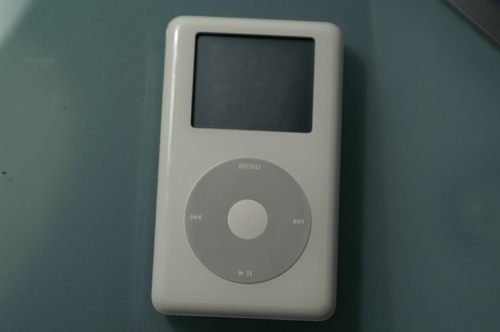 iPod