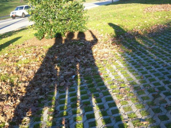 invisible people